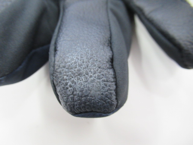 mont-bell(モンベル) モンベル パウダー ライトグローブ