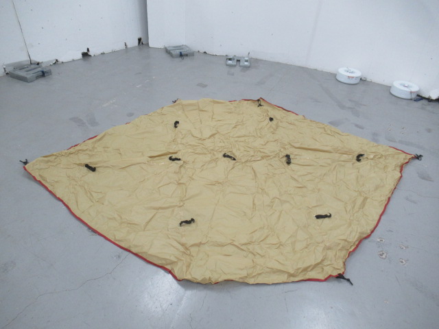 ogawa(小川・キャンパルジャパン) ドームシェルター ラナ