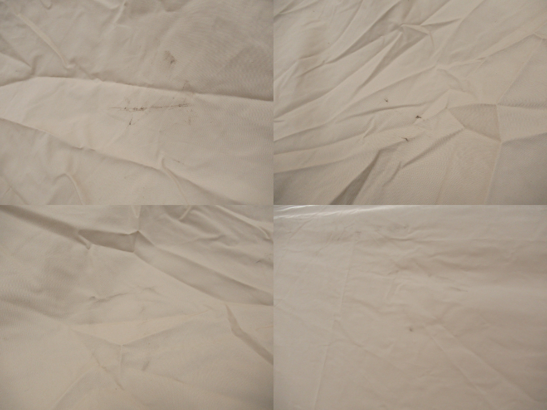 tent-Mark DESIGNS(テンマクデザイン) ミグラテール グランドシートセット