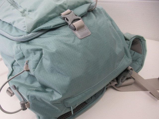 mont-bell(モンベル) チャチャパック 30 レディース