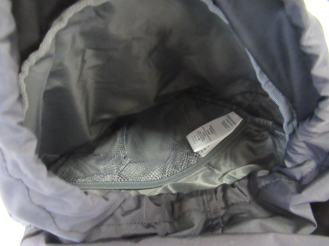 Peak Performance（ピークパフォーマンス）  ライトバックパック