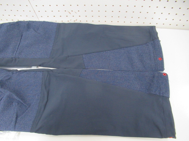 Millet(ミレー) トリロジー アドバンス コーデュラ パンツ