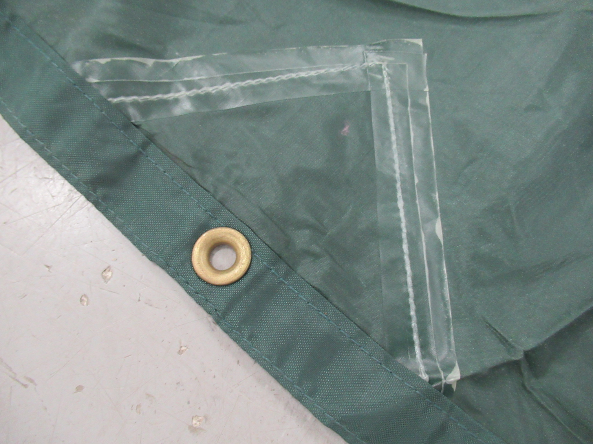 Coleman（コールマン）  ヘキサタープMDX 170T8350R