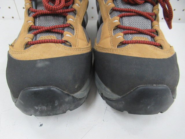 mont-bell（モンベル）  ティトンブーツ メンズ ＃1129473