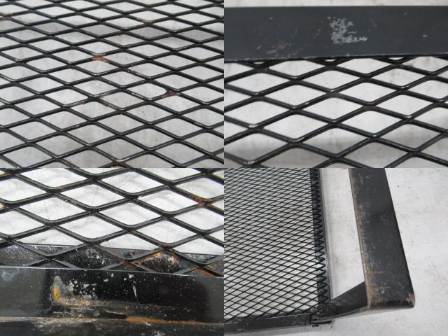 CAMP MANIA PRODUCTS(キャンプマニアプロダクツ) ローグリルスタンド M