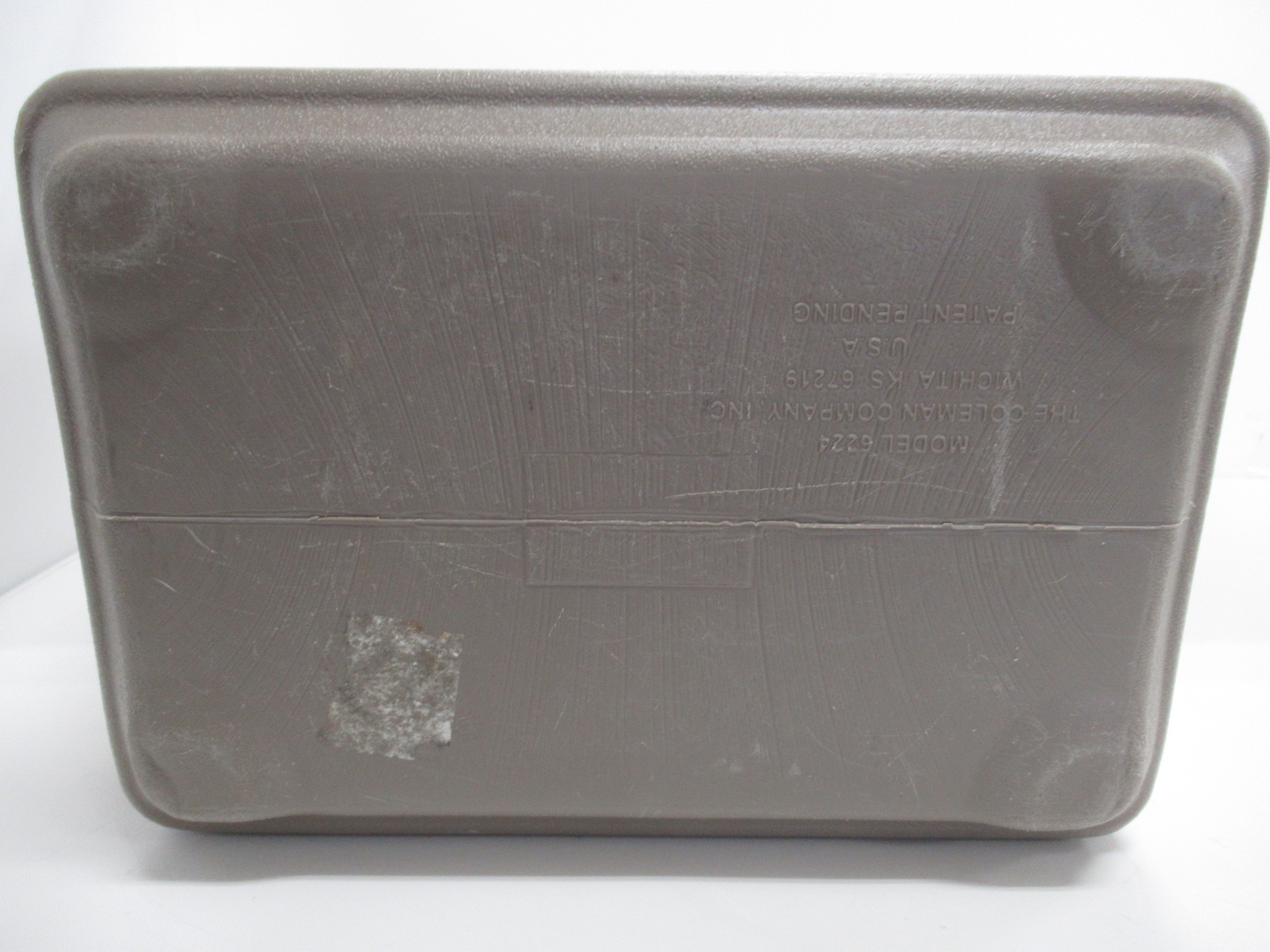 Coleman（コールマン）  パーティスタッカー 18QT グレー