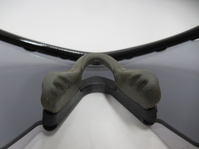 OAKLEY(オークリー) M-FRAME STRIKE