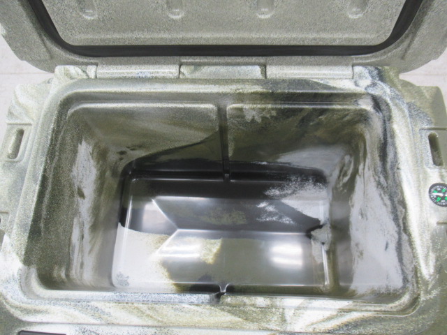 その他ブランド ICE AGE クーラーボックス 20QT