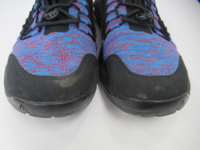 KEEN（キーン）  EXPLORE UNEEK