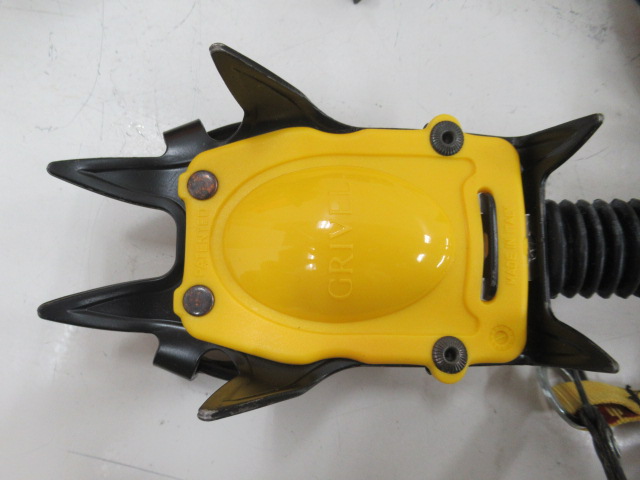 Grivel（グリベル）  G10 ニュークラシック