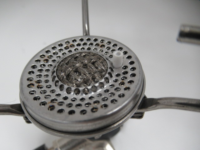 PRIMUS(プリムス) マイクロンシングルバーナー