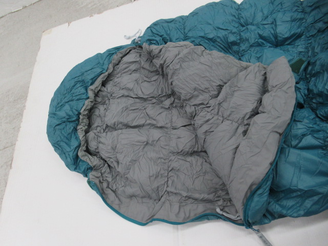 mont-bell（モンベル）  スーパーストレッチダウンハガー#3