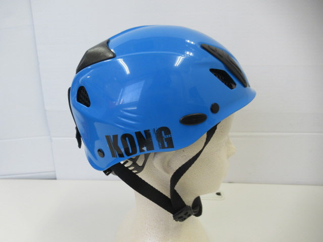 その他ブランド  KONG ヘルメット マウス
