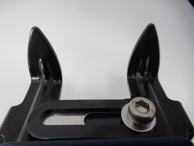 mont-bell(モンベル) スノースパイク6 クイックフィット