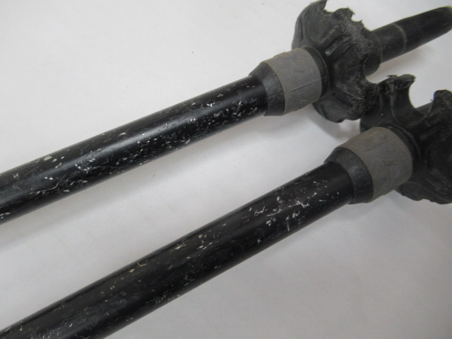 LEKI(レキ) マカルー FX カーボン AS