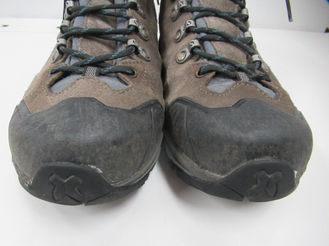 SCARPA(スカルパ) ZGトレック GTX