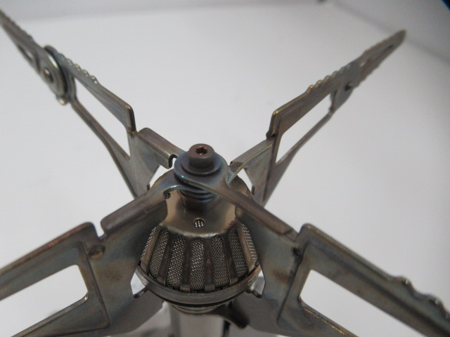 PRIMUS(プリムス) 153ウルトラバーナー