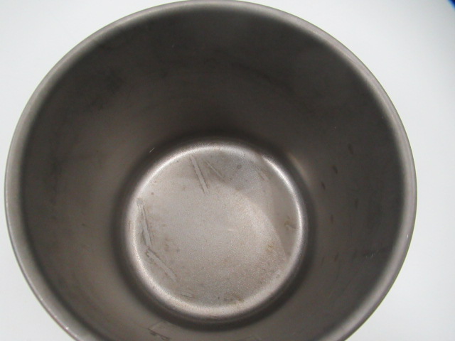 Snow Peak（スノーピーク）  チタントレック900