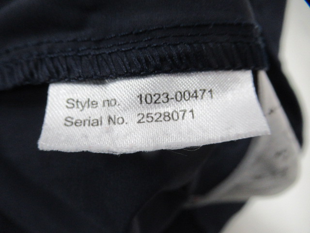 MAMMUT(マムート) TREKKERS 3.0 SHORTS