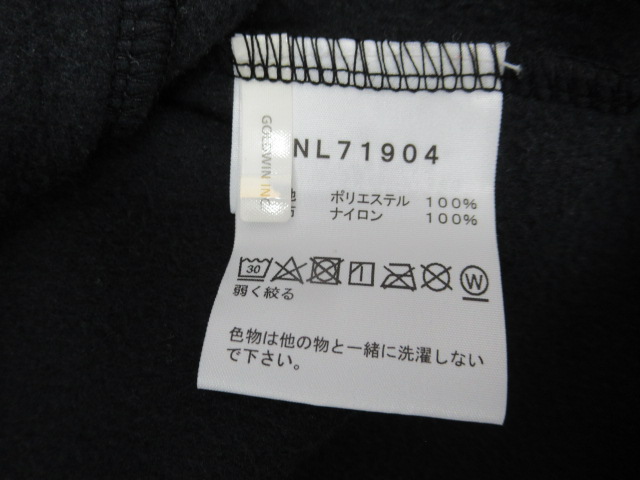 THE NORTH FACE（ノースフェイス）  マウンテンバーサマイクロジャケット
