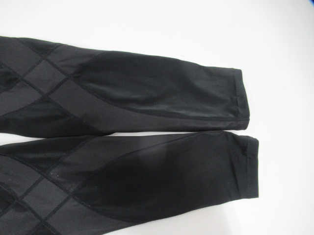 CW-X（シーダブリューエックス）  ジェネレーターモデル スポーツタイツ HZO639