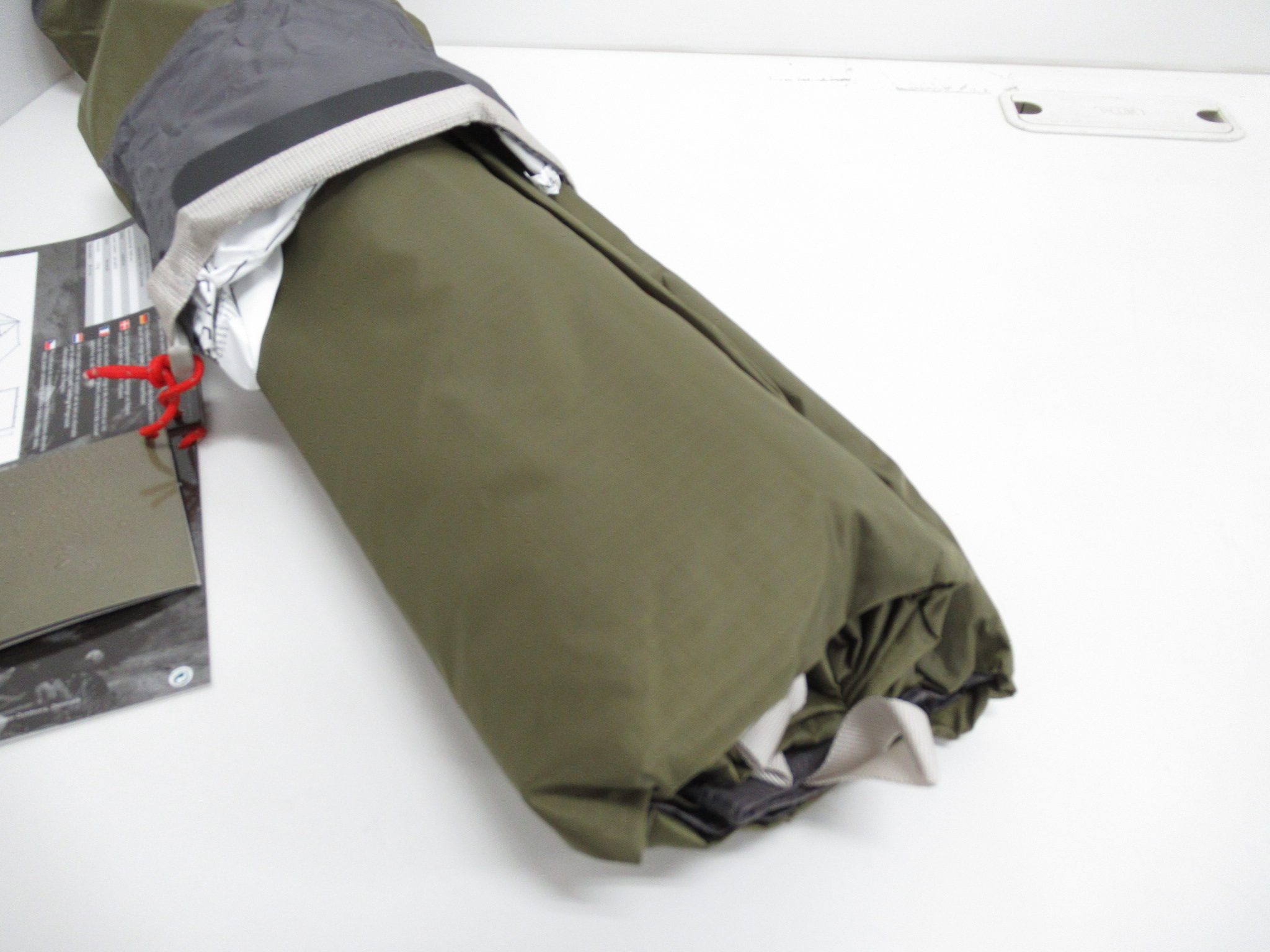 ROBENS(ローベンス) タープ 3×3