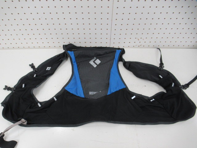 Black Diamond(ブラックダイヤモンド) ディスタンス4 ハイドレーションベスト