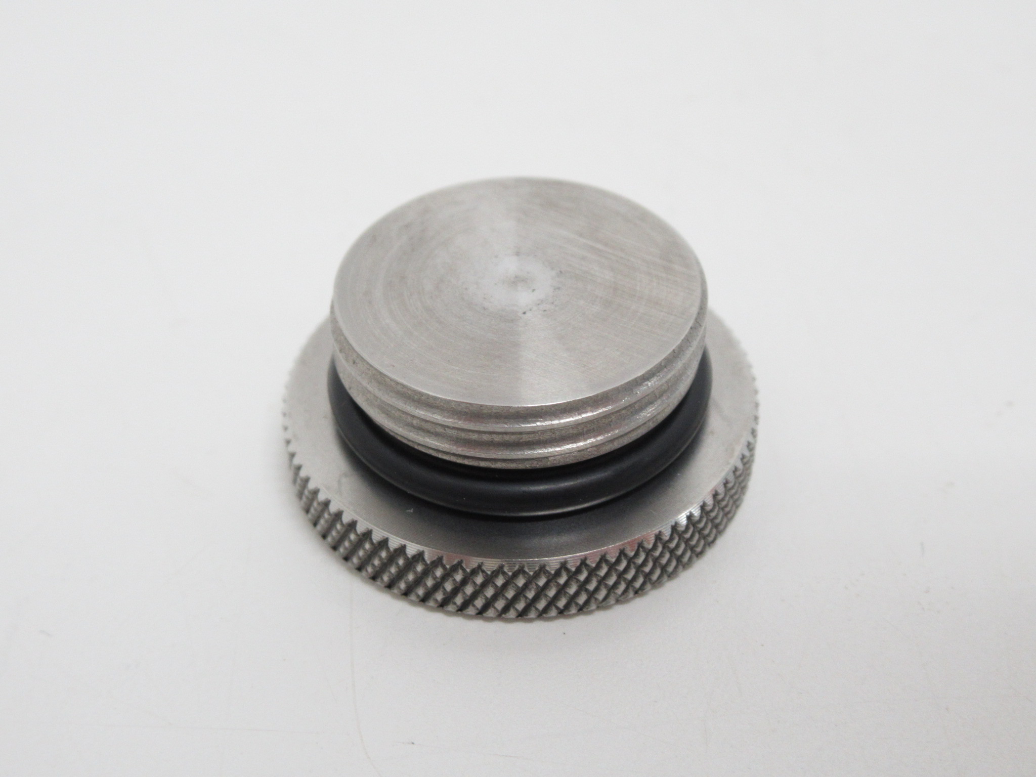 その他ブランド Definitely タンクキャップ