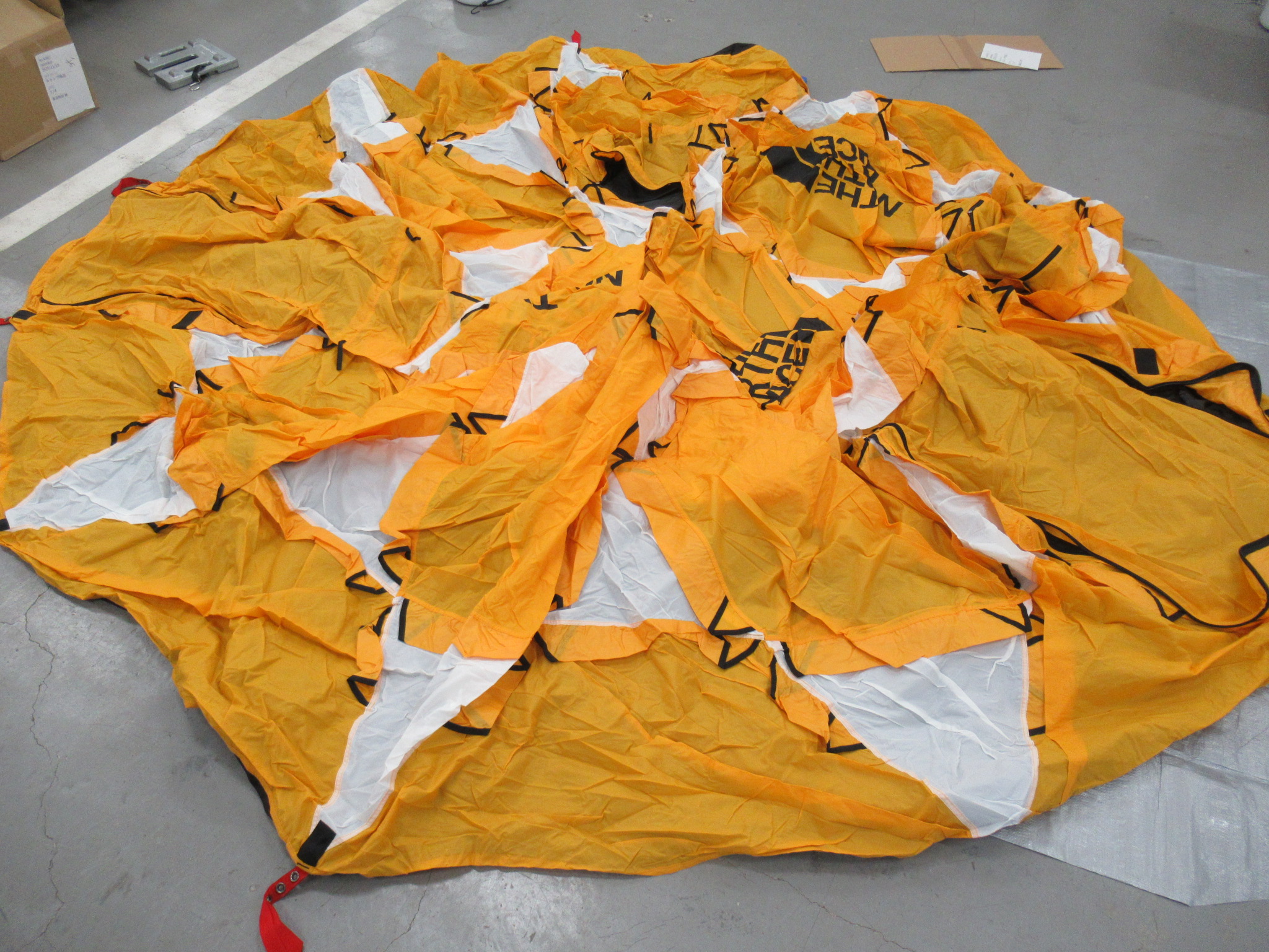 THE NORTH FACE（ノースフェイス）  2-METER DOME