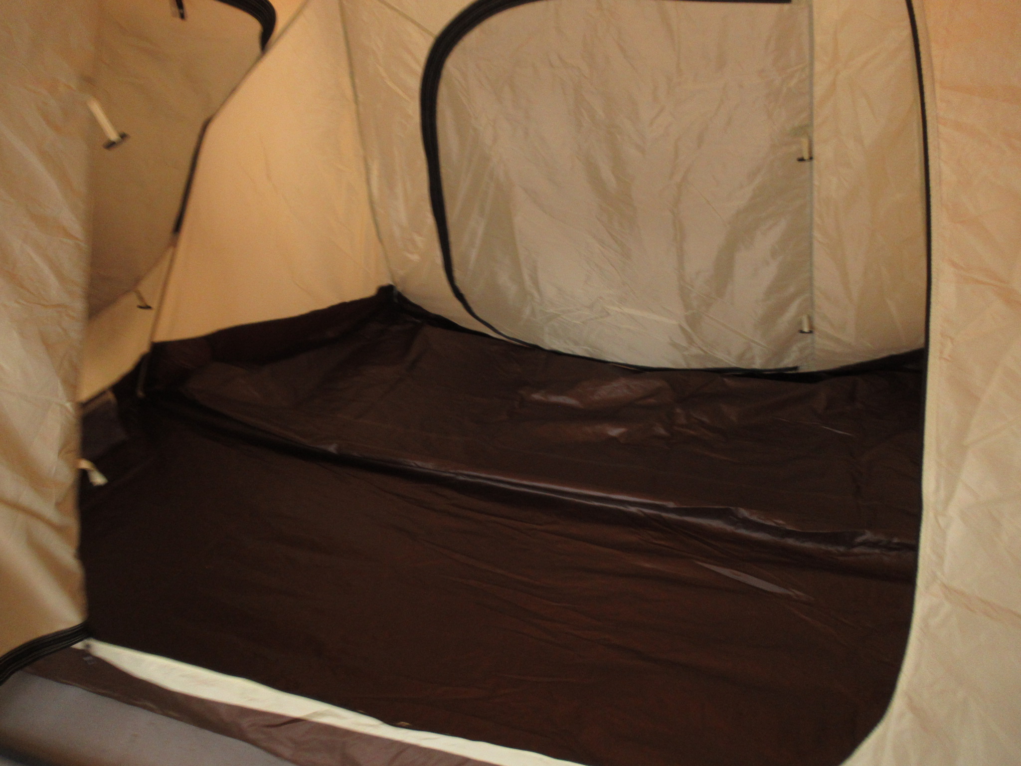 Snow Peak（スノーピーク）  トルテュPro.