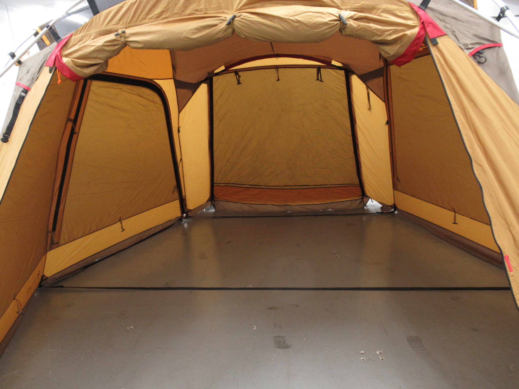 Snow Peak(スノーピーク) メッシュシェルター