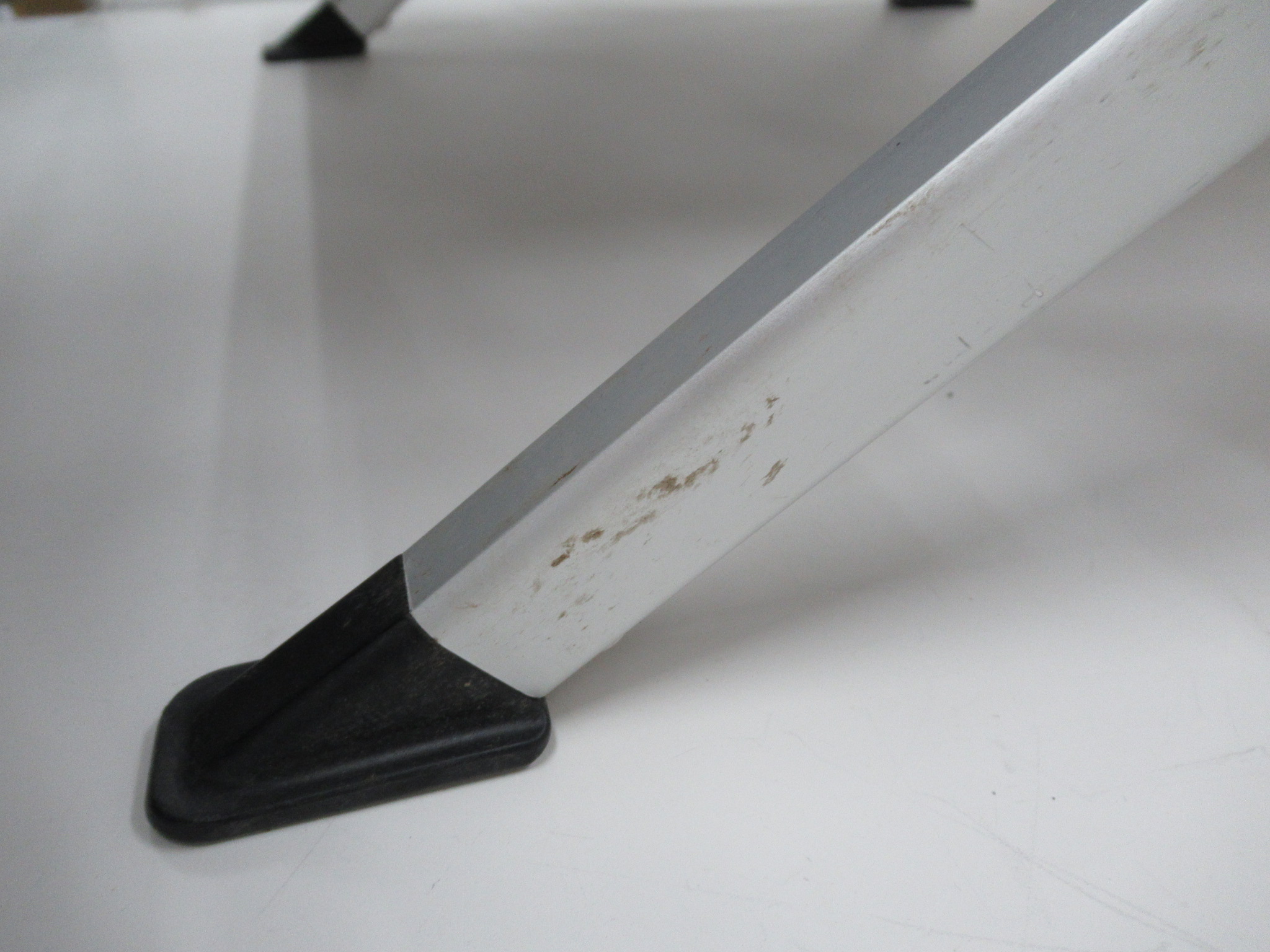 Snow Peak（スノーピーク）  ローチェア オットマン (1)