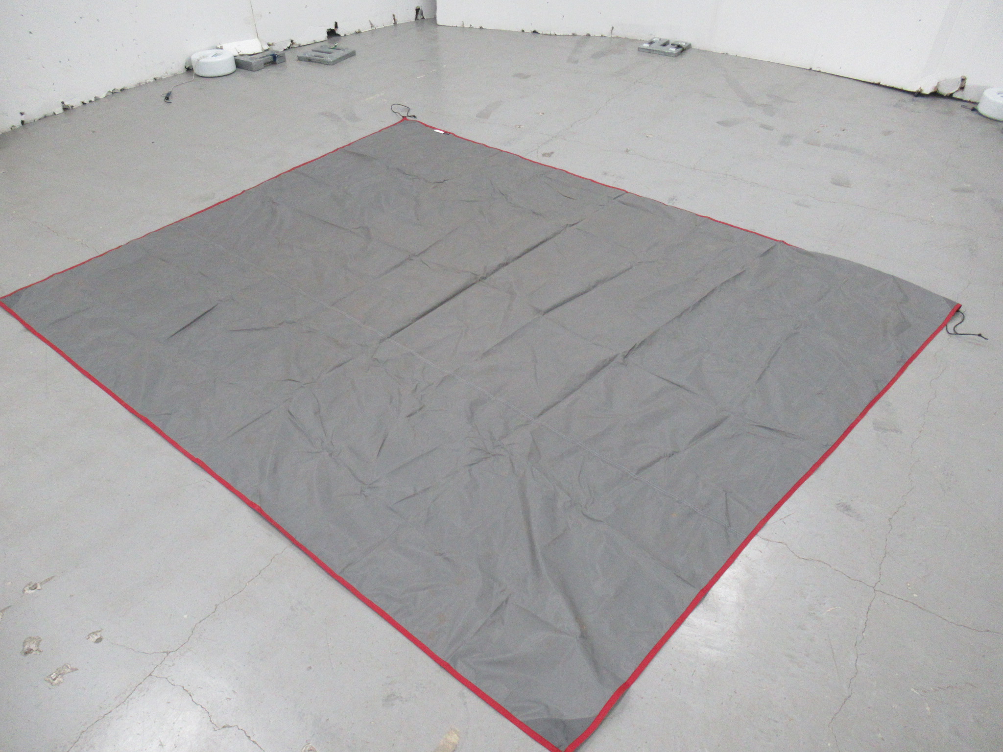 Snow Peak(スノーピーク) エントリーパック TT・ヴォールト用 マットシートセット