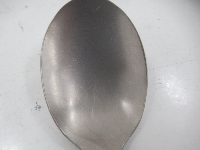 Snow Peak（スノーピーク）  ワッパー武器 3本セット（1）