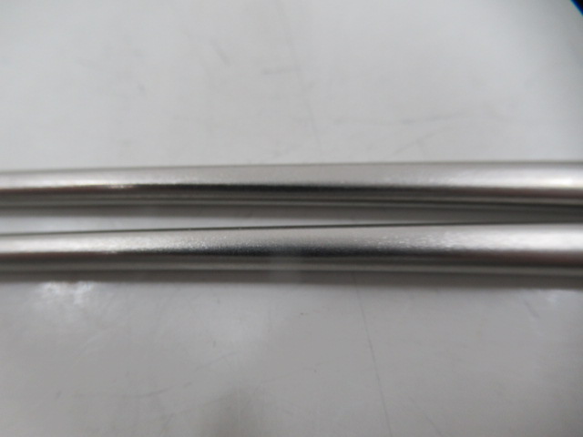 Snow Peak(スノーピーク) チタン先細箸(2)