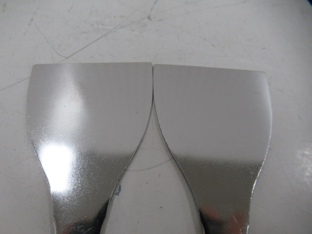 Snow Peak（スノーピーク）  もんじゃヘラ 4個セット