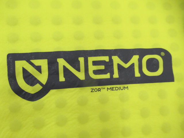 NEMO(ニーモ) ゾア ミディアム