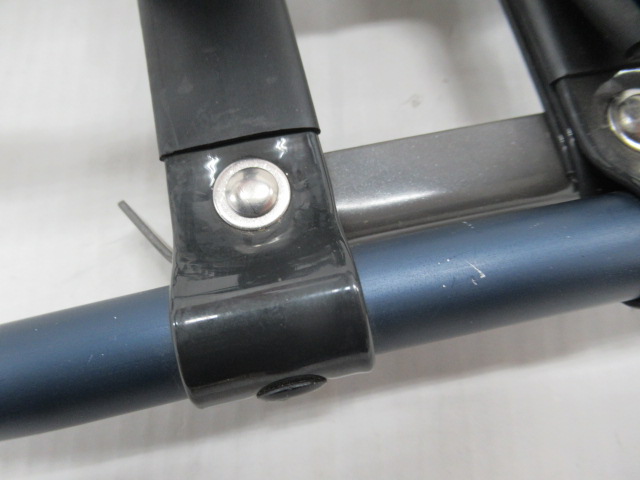 mont-bell（モンベル）  スノーシュー 46