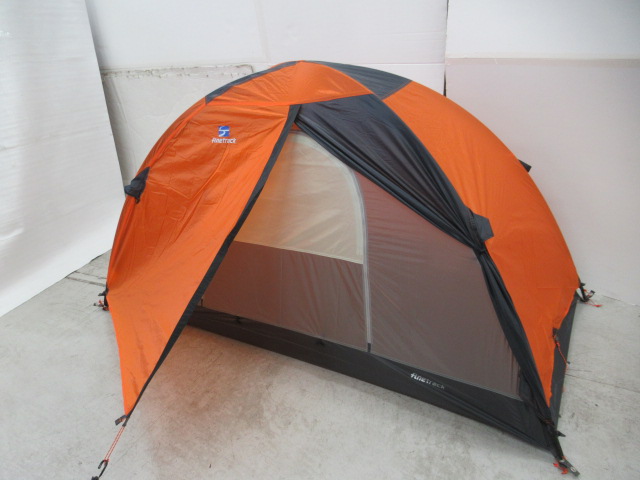 finetrack(ファイントラック) カミナドーム1+フットプリント