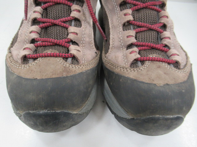 mont-bell(モンベル) ツオロミー ブーツ レディース