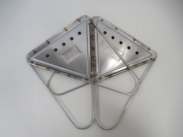 Snow Peak(スノーピーク) 焚火台S