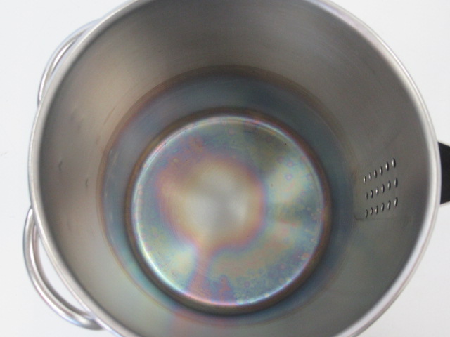 Snow Peak(スノーピーク) ステンレスパーコレーター 6カップ