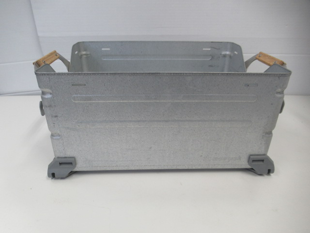 Snow Peak(スノーピーク) シェルフコンテナ25