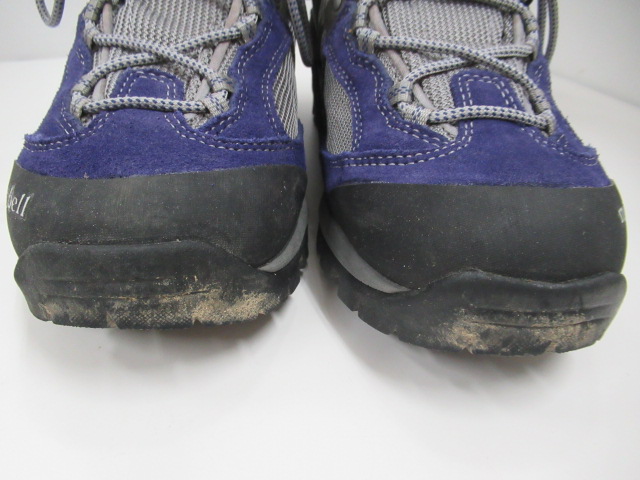 mont-bell（モンベル）  タイオガブーツ メンズ