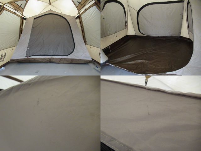 ogawa(小川・キャンパルジャパン) ファシル PVCマルチシートセット