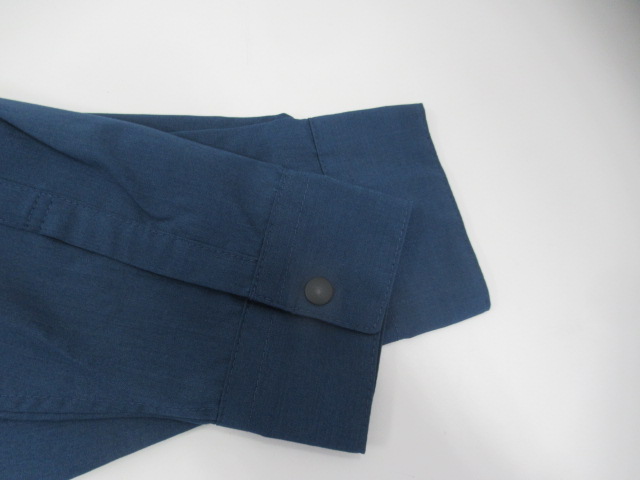 山と道 Bamboo Shirt