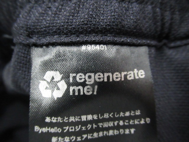 STATIC(スタティック) Flux Pants