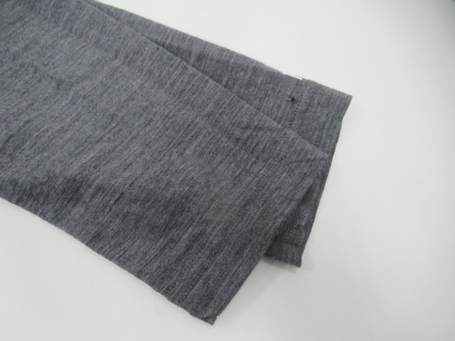 RIDGE MOUNTAIN GEAR(リッジマウンテンギア) Merino Basic Long Sleeve Tee