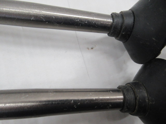 mont-bell(モンベル) アルパインポール 2本セット