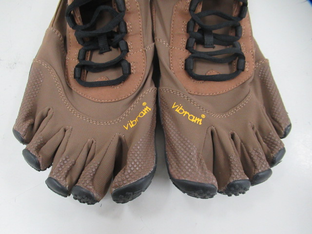 その他ブランド Vibram FiveFingers